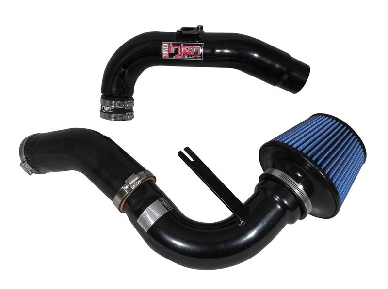Injen Black Cold Air Intake for 09-10 Toyota Corolla XRS - SP2078BLK