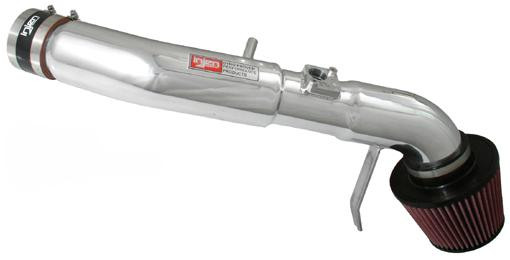 Injen Polished Short Ram Intake for 06-14 Lexus IS350 V6 - SP2092P