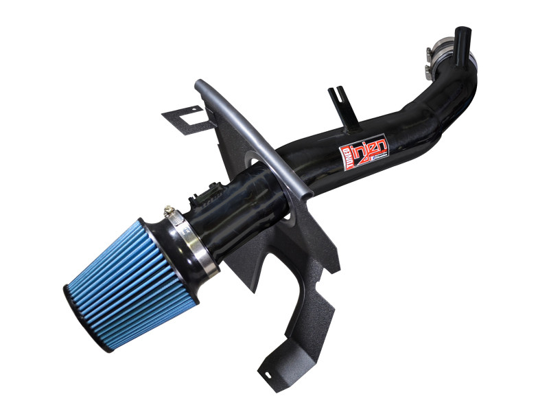 Injen Black Short Ram Intake for 2016 Lexus IS200T / RC200T - SP2097BLK