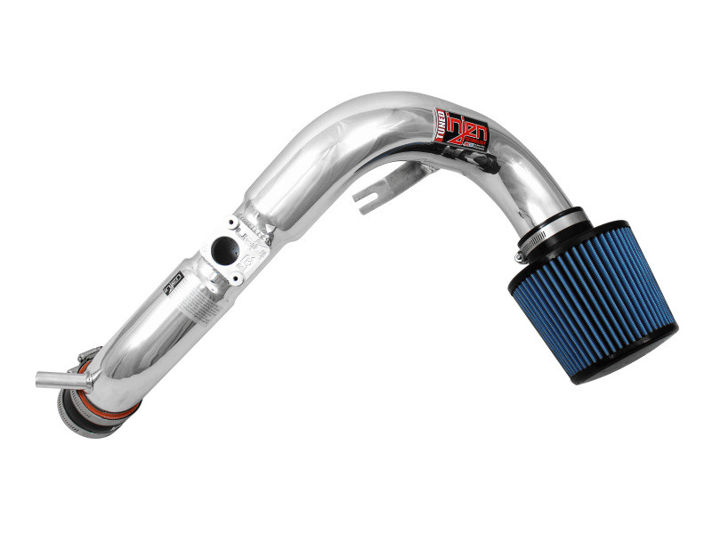 Injen Polished SP Intake for 08-12 Scion xD 1.8L - SP2104P
