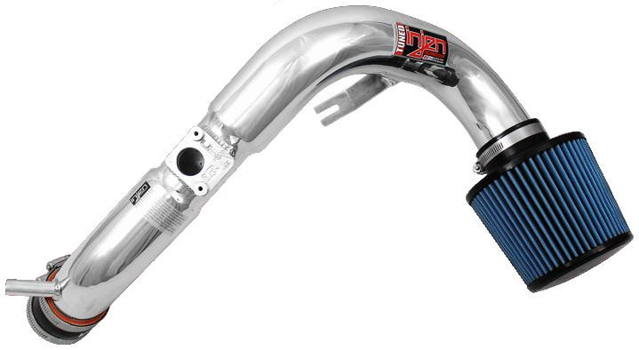 Injen Polished SP Intake for 08-12 Scion xD 1.8L - SP2104P