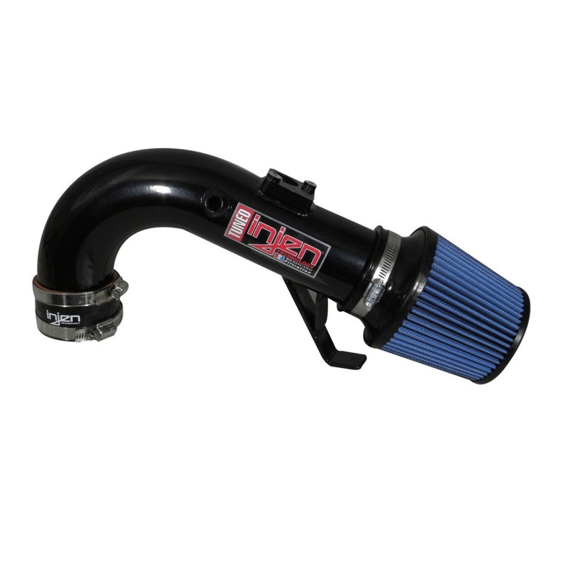 Injen Black Short Ram Intake for 11-15 Scion tC - SP2116BLK