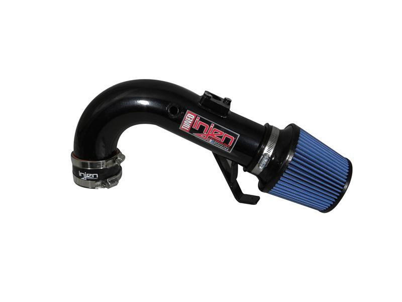 Injen Black Short Ram Intake for 11-15 Scion tC - SP2116BLK