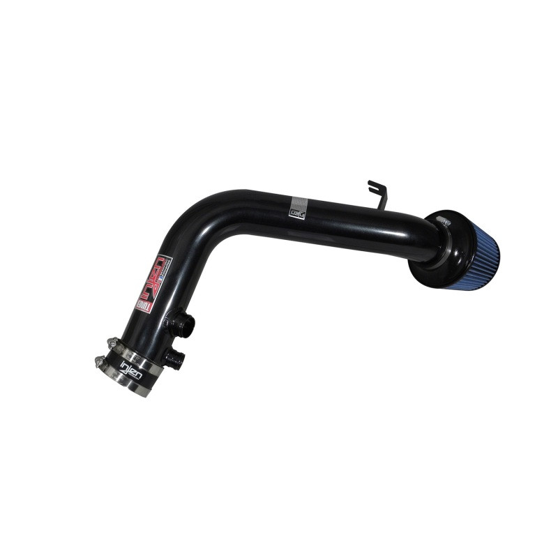 Injen Black Cold Air Intake for 2009 VW Golf / 09-10 Jetta 2.5L 5Cyl - SP3027BLK