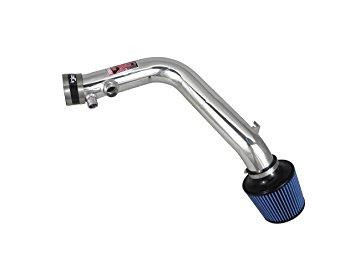 Injen Polished Cold Air Intake for 09-10 VW Jetta - SP3027P