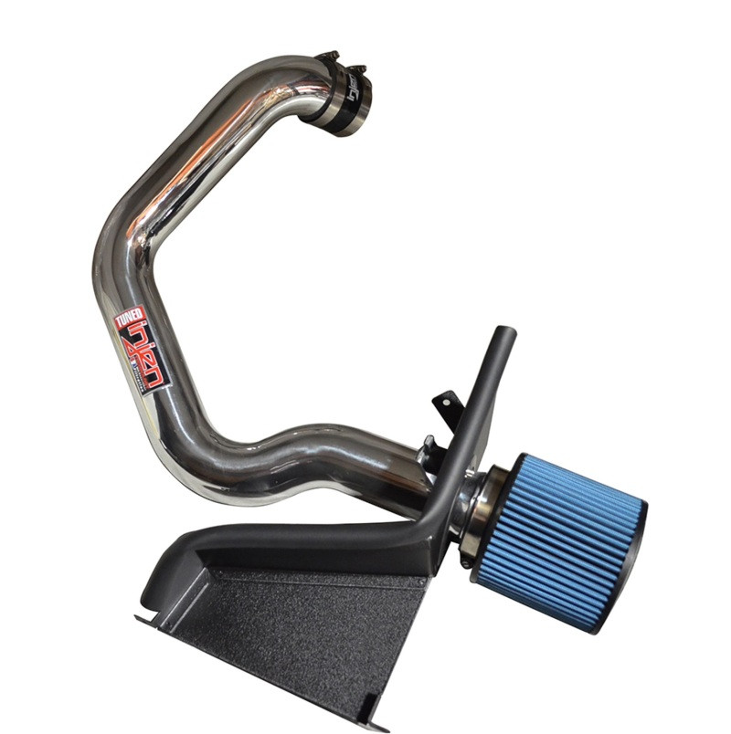 Injen Polished Short Ram Intake for 2016+ VW Jetta 1.4L - SP3030P