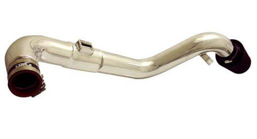 Injen Black Cold Air Intake for 06-08 VW Jetta GLI - SP3070BLK