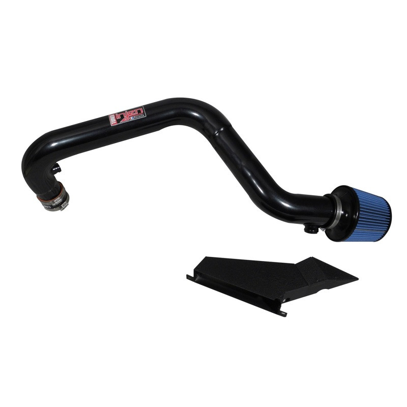 Injen Black Cold Air Intake for 10-12 VW Golf MKVI 2.0L TSI - SP3071BLK