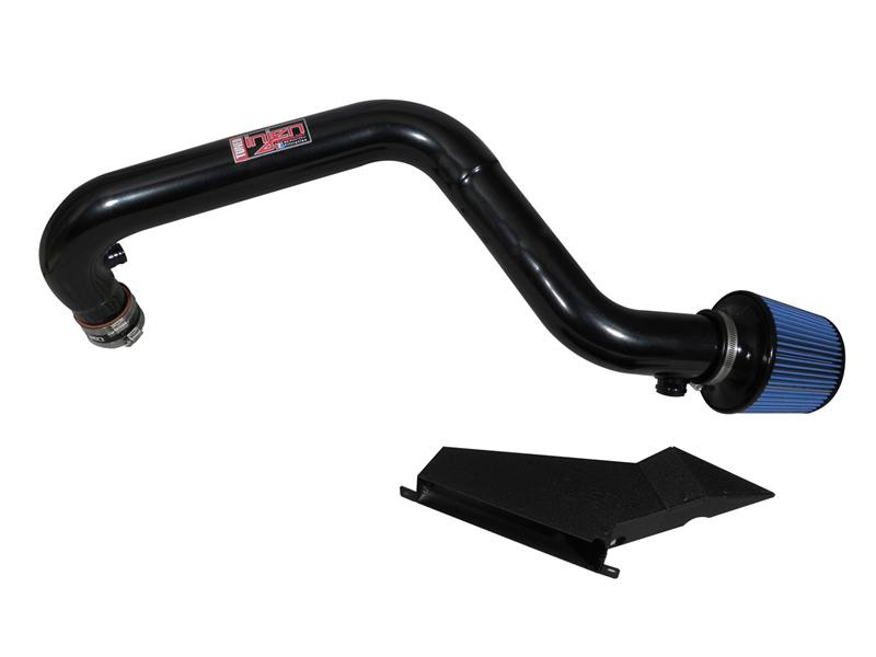 Injen Black Cold Air Intake for 09-11 VW CC 2.0L TSI Turbo - SP3073BLK