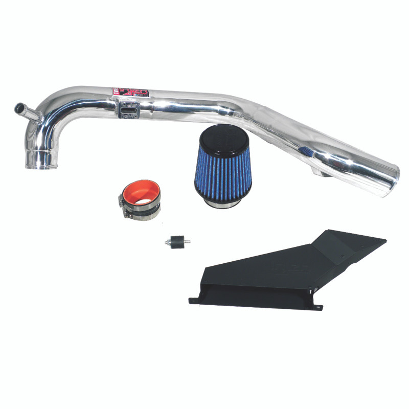 Injen Black Cold Air Intake for 2012 VW Golf MKVI 2.0L TSI Turbo - SP3074BLK