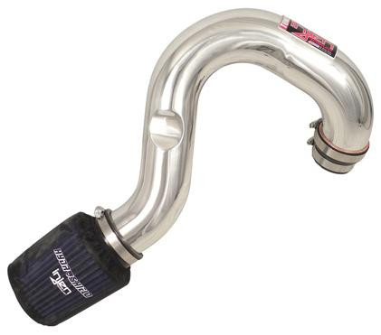 Injen Polished Cold Air Intake for 10-13 Audi A4 / A5 2.0L TSI Turbo - SP3080P