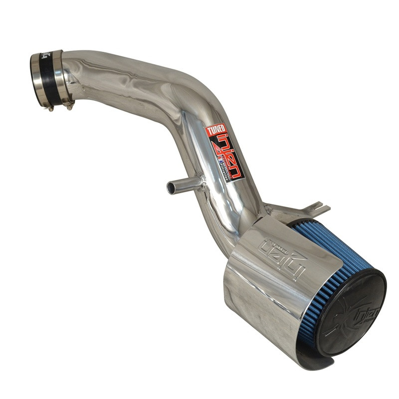 Injen Polished Short Ram Intake for 11-14 Chrysler 200 / Avenger 3.6L V6