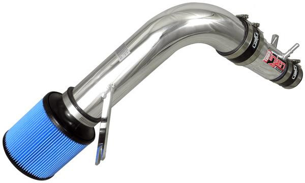 Injen Polished Cold Air Intake for 2013 Dodge Dart Turbo - SP5040P