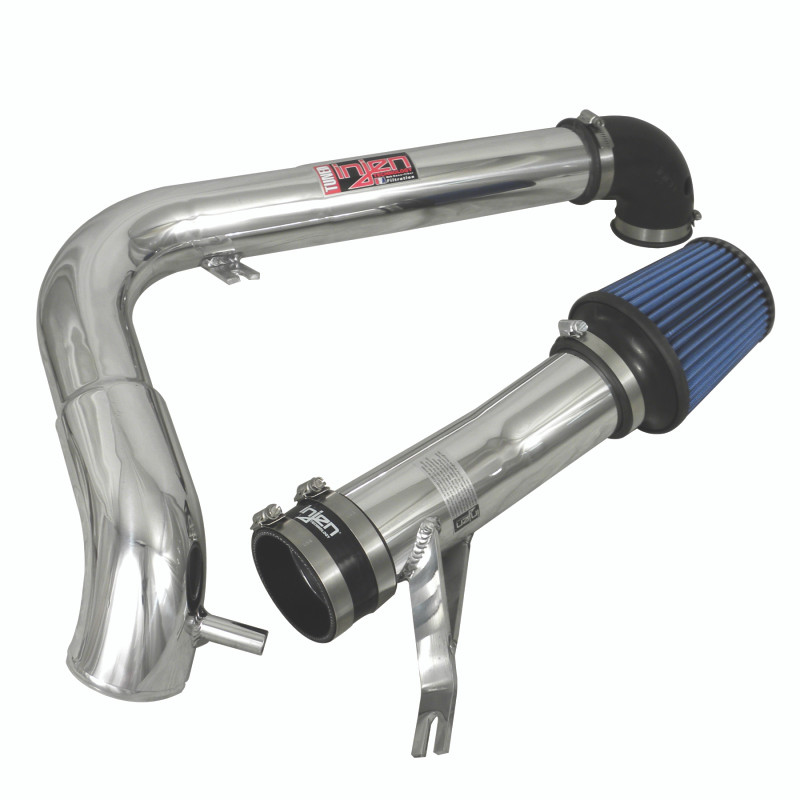 Injen Polished Cold Air Intake for 2013 Dodge Dart 2.0L - SP5041P
