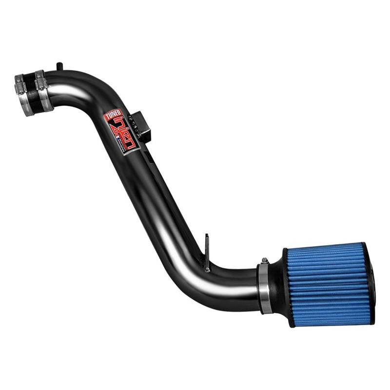 Injen Black Cold Air Intake for 14-15 Mazda 3 A/T Only - SP6065BLK