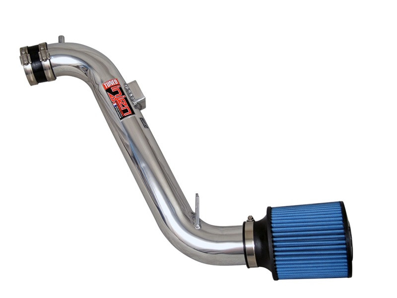 Injen Polished Cold Air Intake with MR Tech for 2013-2018 Mazda 3