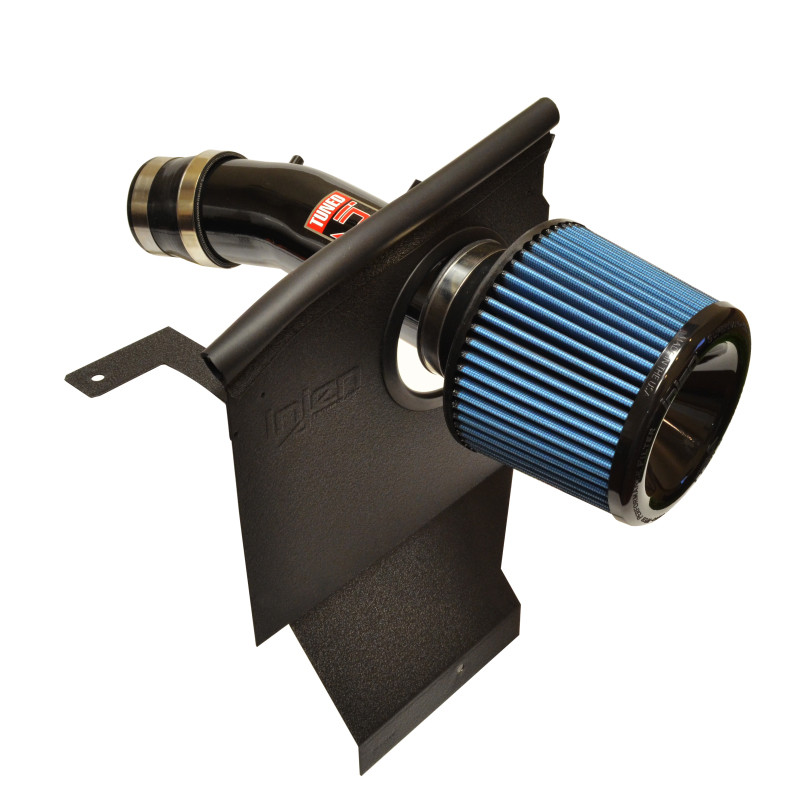 Injen Black Short Ram Intake for 14-17 Mazda 3 2.5L - SP6066BLK