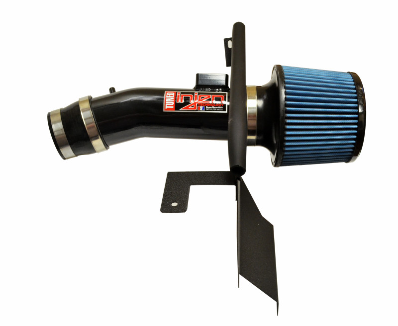 Injen Black Short Ram Intake for 14-17 Mazda 3 2.5L - SP6066BLK