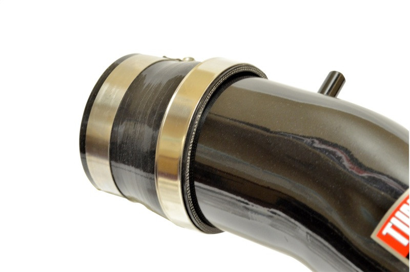 Injen Black Short Ram Intake for 14-17 Mazda 3 2.5L - SP6066BLK
