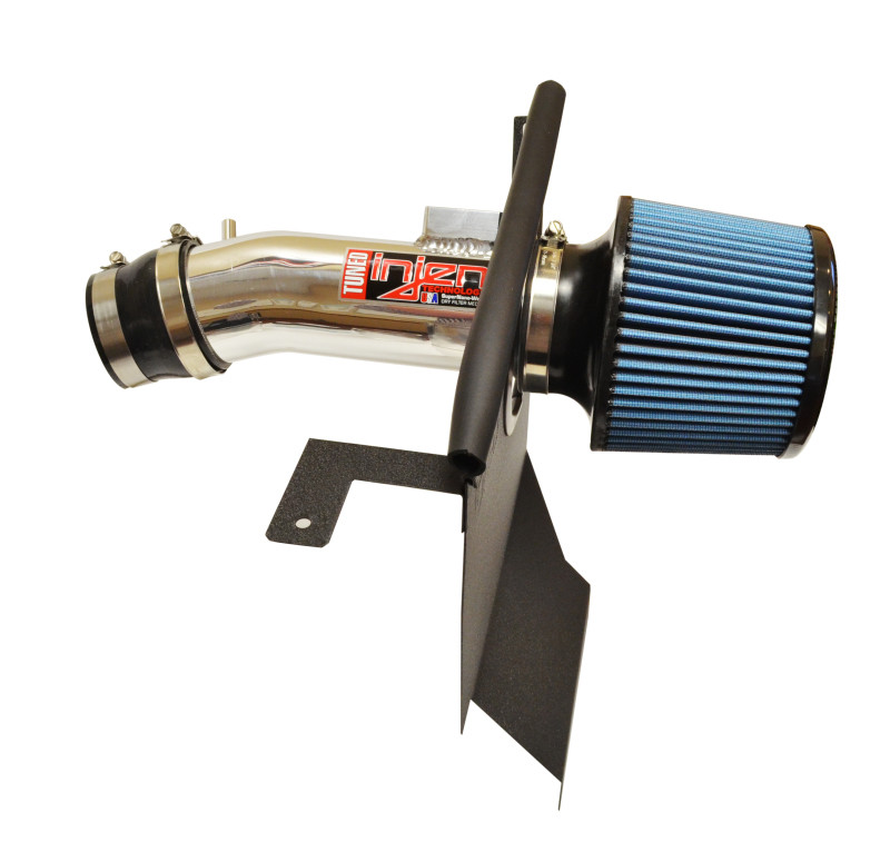 Injen Polished Short Ram Intake for 14-17 Mazda 3 2.5L - SP6066P