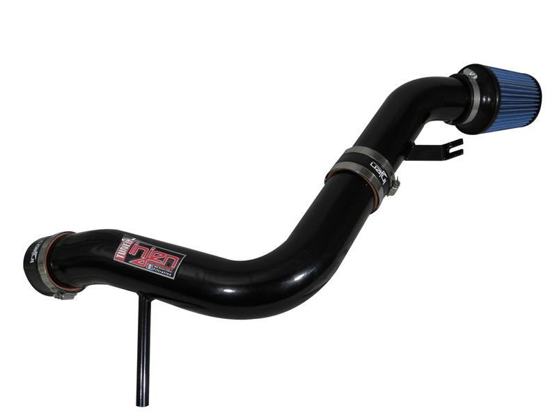 Injen Black Cold Air Intake for 09-10 Mazda 6 3.7L - SP6069BLK