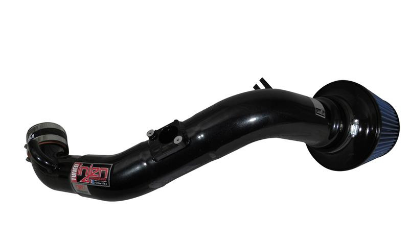 Injen Black Cold Air Intake for 06-08 Mazdaspeed 6 M/T Only - SP6071BLK