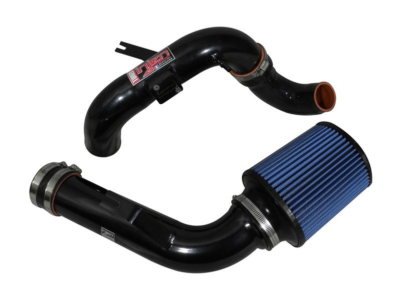 Injen Black Cold Air Intake for 08-09 Cobalt SS Turbo - SP7027BLK