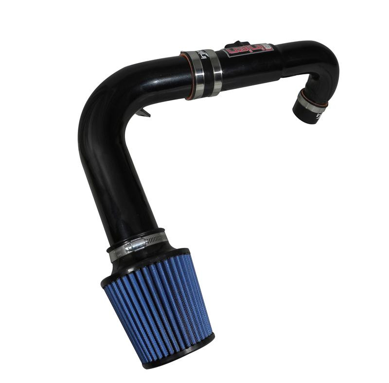 Injen Black Cold Air Intake for 11-14 Chevy Cruze 1.4L Turbo - SP7029BLK