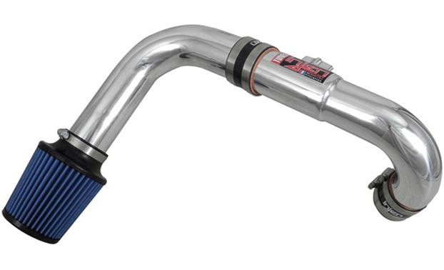 Injen Polished Cold Air Intake for 11-14 Chevy Cruze 1.4L - SP7029P
