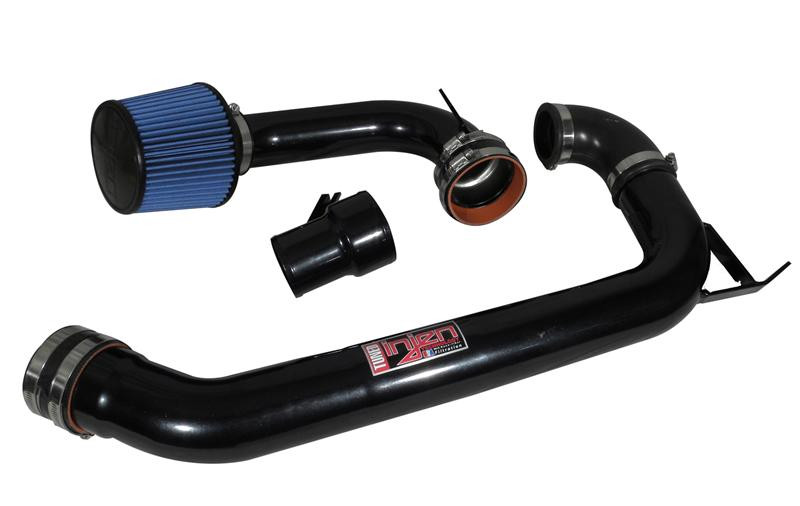 Injen Black Cold Air Intake for 05-06 Pontiac G6 - SP7030BLK