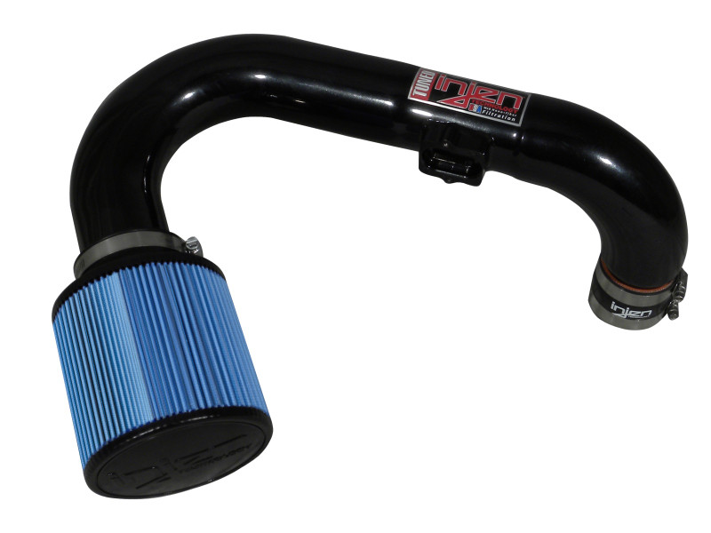 Injen Black Cold Air Intake for 12-13 Chevy Sonic Turbo - SP7036BLK