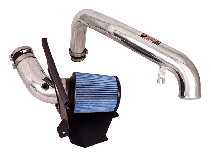 Injen Black Short Ram Intake for 15-16 Ford Focus ST Turbo - SP9002BLK