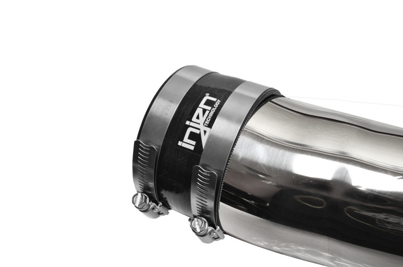 Injen Special Edition Blue Cold Air Intake for 16+ Ford Focus RS - SP9003SE