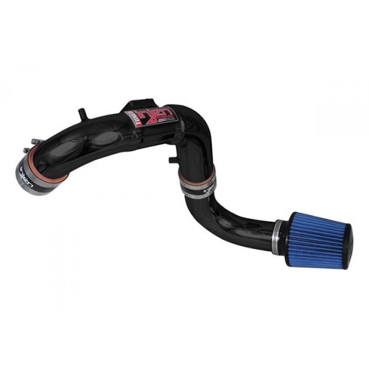 Injen SP Cold Air Intake Black for 2011-2013 Ford Fiesta L4-1.6L