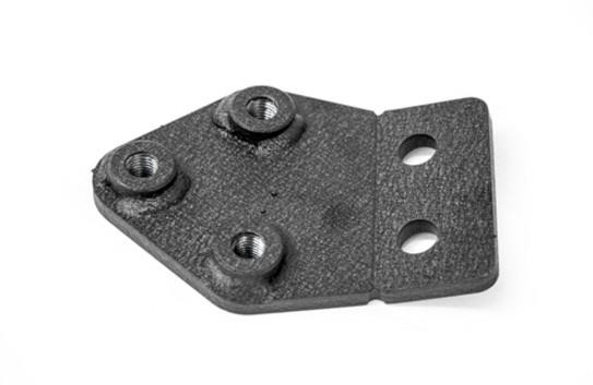 Innovative Competition / Traction Bar Kit for 92-01 Prelude