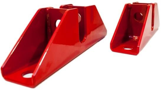 Innovative Mounts Competition Traction Bar Kit for 92-00 Civic / 94-01 Integra