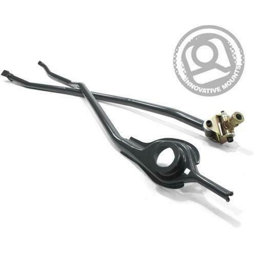 Innovative Mounts Shift Linkage for 92-00 Honda Civic / 90-01 Integra B-Series