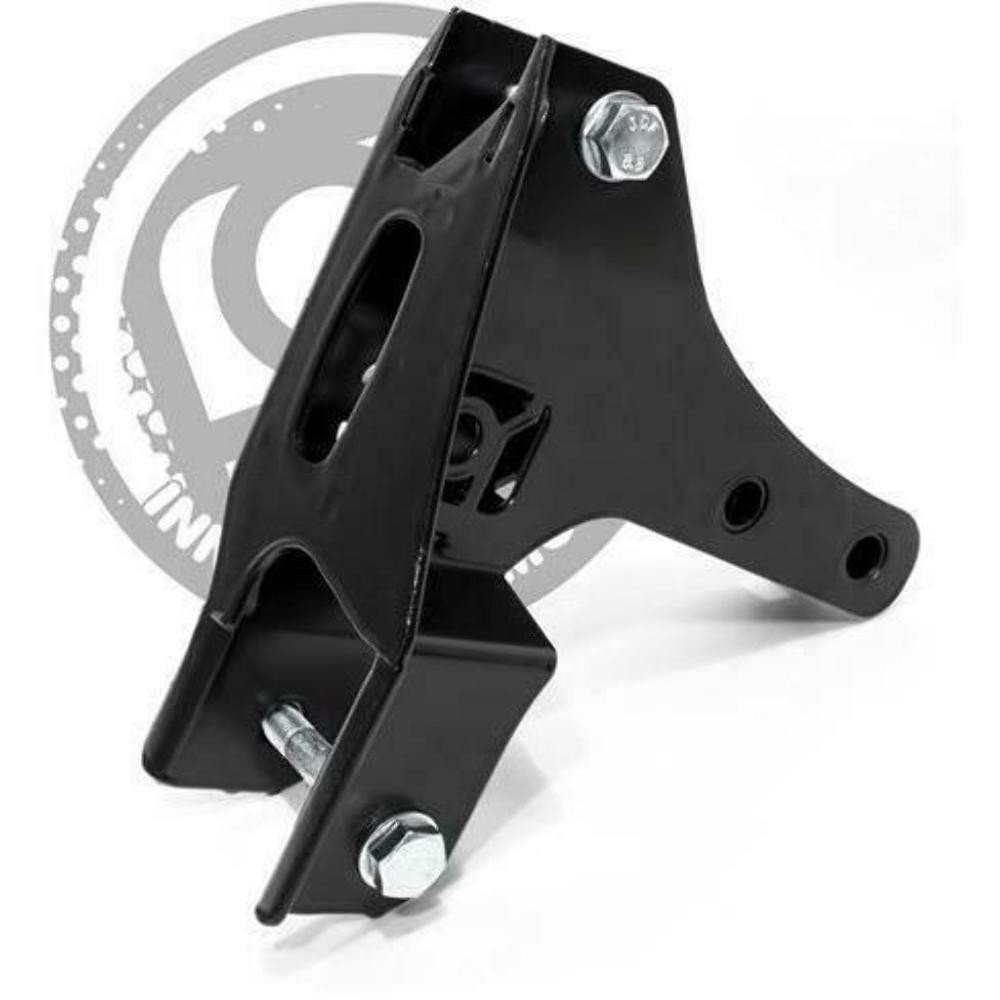 Innovative Mounts REAR MOUNTING T-BRACKET for 88-91 Civic / CRX - 90-93 Integra