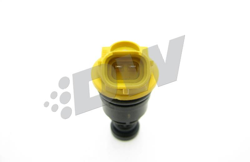 DeatschWerks 740cc Side Feed Injectors for 04-06 STI / 05-06 LGT