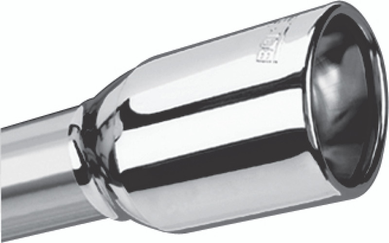 Borla S-Type Axleback Exhaust for 05-10 Scion tC - 11743