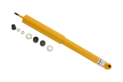 Koni Yellow Sport Rear Shock for 83-87 Corolla RWD AE86 - 80 2437Sport