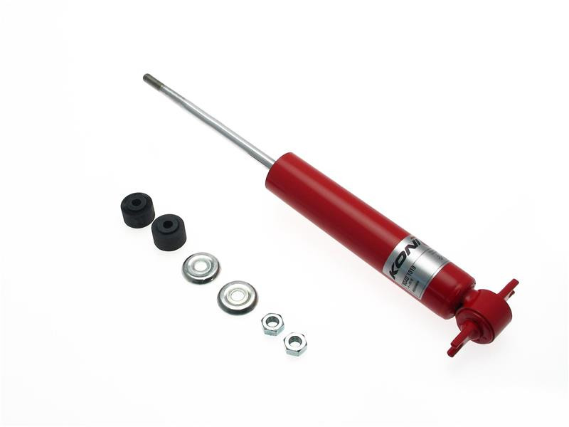 Koni Classic Red Front Shock for 63-83 Corvette - 8040 1019