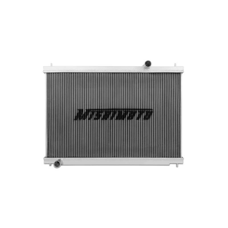 Mishimoto Aluminum Radiator for 09+ Nissan GTR R35