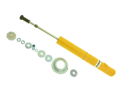 Koni Yellow Sport Front Shock for 97-01 Honda Prelude - 8041 1232Sport
