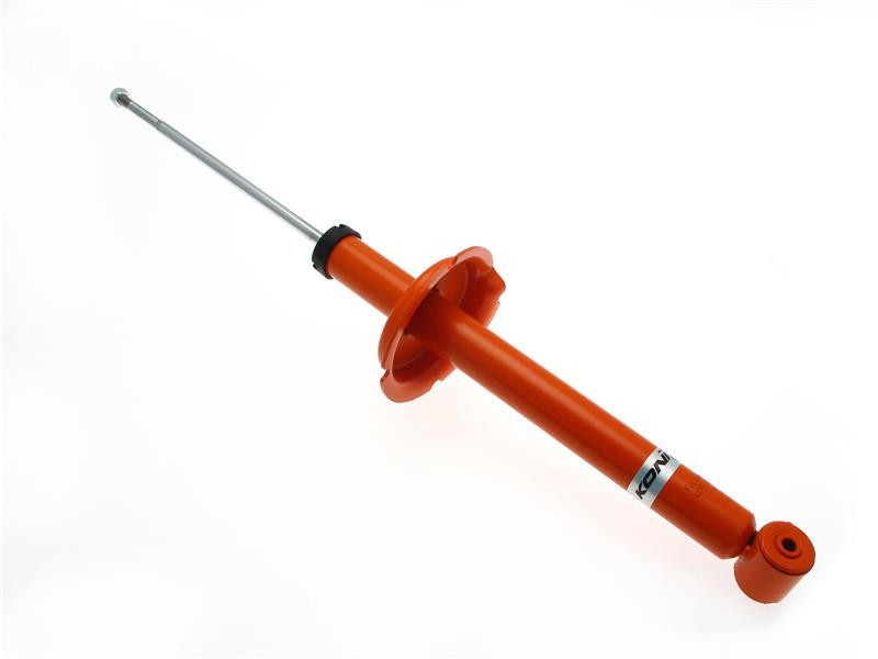 Koni Orange STR.T Rear Shock for 98-02 Honda Accord - 8050 1037