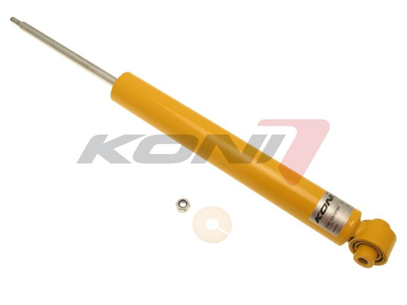 Koni Yellow Sport Rear Shock for 2015 VW Golf / GTI - 8240 1297Sport