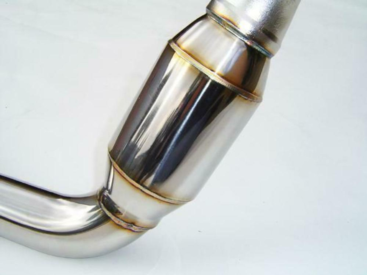 Legacy sales gt downpipe