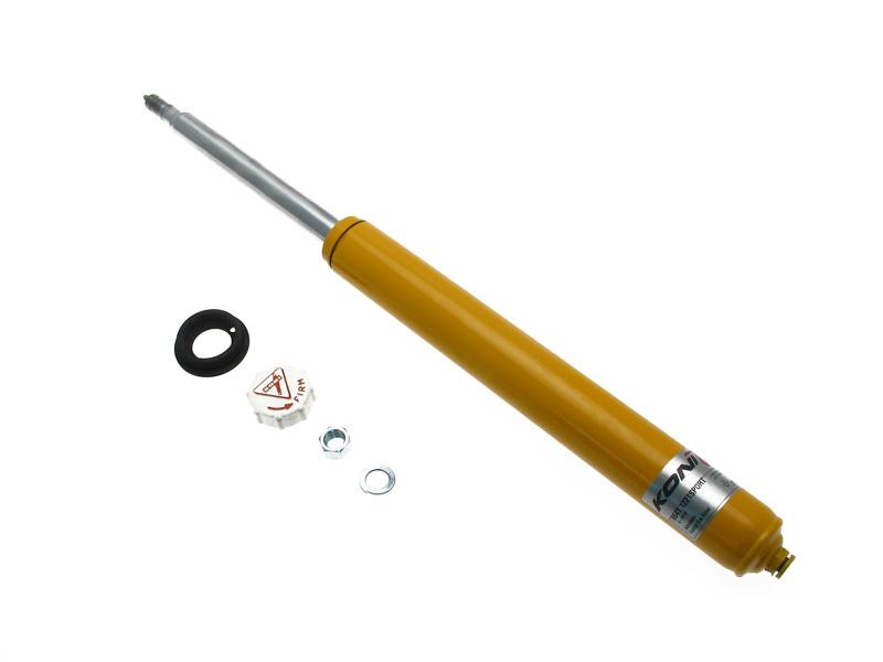 Koni Yellow Sport Rear Shock for 91-96 Toyota MR2 - 8641 1221Sport