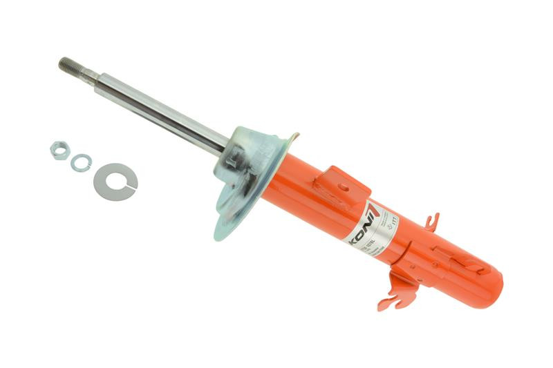 Koni Orange STR.T Front Left Shock for 03-06 Mini Cooper - 8750 1078L