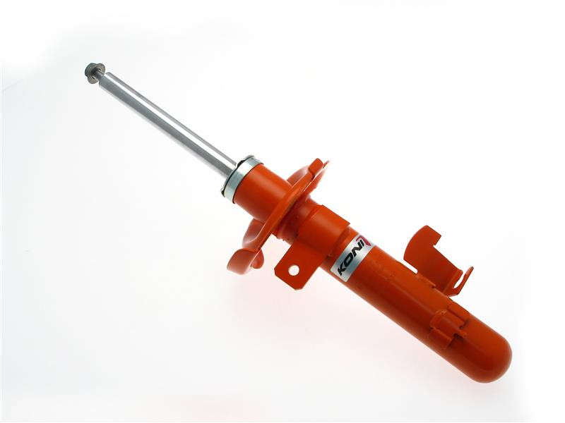 Koni Orange STR.T Front Left Shock for 07-09 Mazdaspeed 3 - 8750 1088L